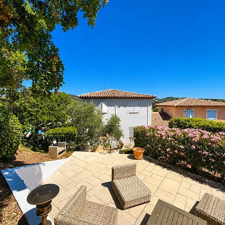 Villa Charlotte *