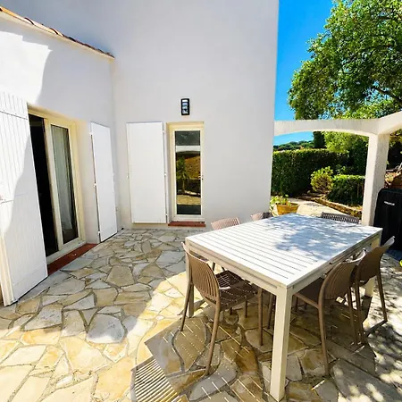 Villa Charlotte *