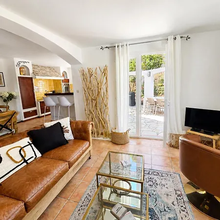 Villa Charlotte