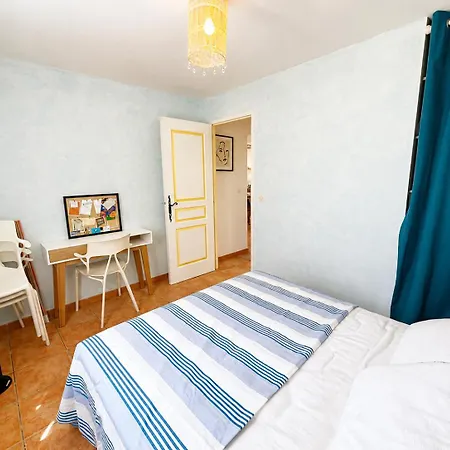 Charlotte Villa Sainte-Maxime